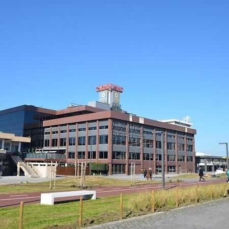 Oliva Teles 53 Apartments Arcozelo  Eksteriør billede