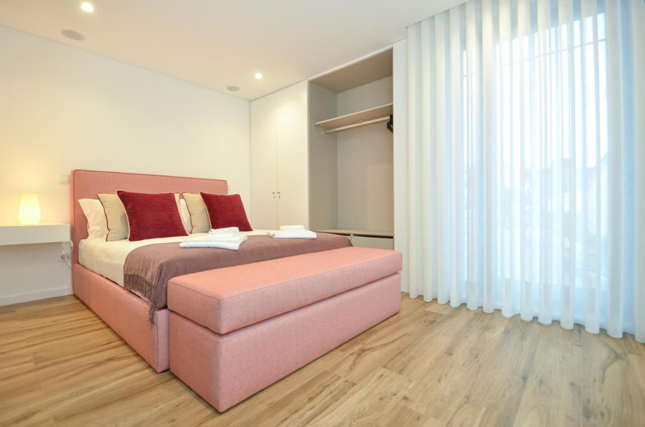 Oliva Teles 53 Apartments Arcozelo  Eksteriør billede