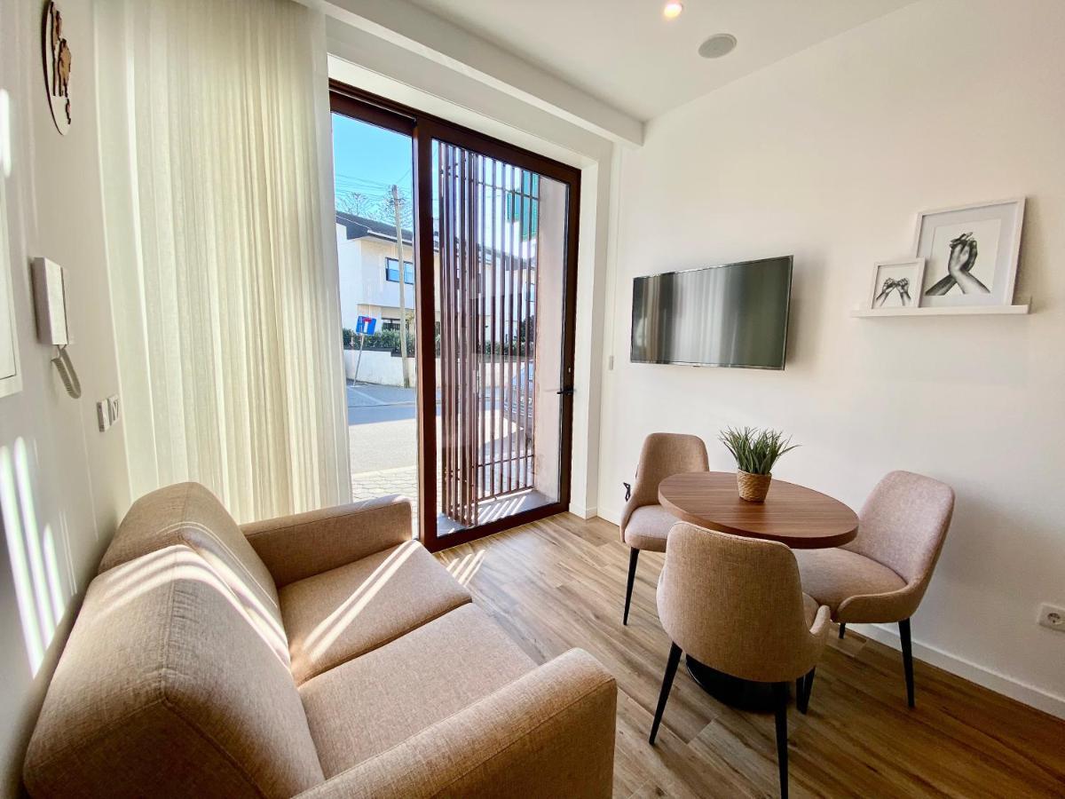 Oliva Teles 53 Apartments Arcozelo  Eksteriør billede